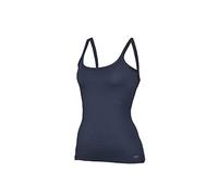 Fila FU6060, Camiseta Mujer, Navy, L