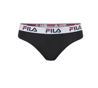 Fila FU6061, Perizoma Mujer, Navy, S