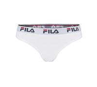 Fila FU6061, Perizoma Mujer, White, XL