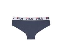 Fila FU6067, Brasileña Mujer, Navy, S