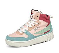 FILA FXVentuno CB mid wmn, Botas Mujer, Multicolore, 39 EU