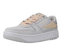 Fila Fxventuno Kite Wmn - Tenis para Mujer, Nimbus Cloud Vanilla Cream, 39 EU