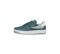 FILA - FXVENTUNO Kite, Zapatillas, Blue Spruce-Silt Green,