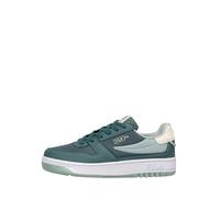 FILA Fxventuno Kite, Zapatillas Hombre, Blue Spruce Silt Green, 44 EU