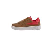 FILA Fxventuno L Low Wmn Chipmunk Talla: 37 | Zapatillas Deportivas Outlet | Mujer |