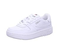 FILA Fxventuno L Low Wmn, zapatilla, para Mujer, Blanco, 42 EU