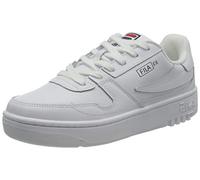 FILA FXVentuno L men, zapatilla Hombre, Blanco (White), 43 EU