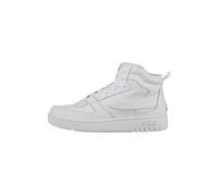 FILA Fxventuno L Mid Wmn White Talla: 37 | Zapatillas Deportivas Outlet | Mujer | Blanco