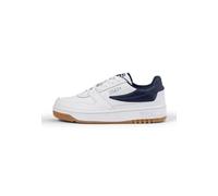 Fila Fxventuno L Scarpe da Ginnastica, White Fila Navy, 45 EU Uomo