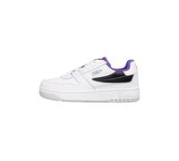 FILA Fxventuno L Wmn White-black Talla: 37 | Zapatillas Outlet | Mujer | Blanco