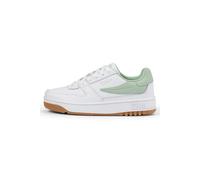 FILA Fxventuno L Wmn White-smoke Green Talla: 36 | Zapatillas Outlet | Mujer | Verde