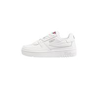 FILA Fxventuno L Wmn White Talla: 38 | Zapatillas Deportivas Outlet | Mujer | Blanco