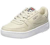 FILA Fxventuno L Wmn, Zapatillas Mujer, Oyster Gray, 40 EU