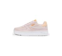 FILA Fxventuno S Wmn Mauve Chalk-bleached Apricot Talla: 39 | Zapatillas Deportivas Outlet | Mujer | Púrpura