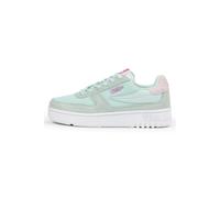 FILA Fxventuno S Wmn Opal Blue-mauve Chalk Talla: 37 | Zapatillas Outlet | Mujer | Azul