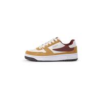 FILA Fxventuno WTR, Zapatillas Hombre, Golden Orange Sable, 44 EU
