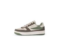FILA Fxventuno WTR, Zapatillas Hombre, Olive Night Turtledove, 41 EU