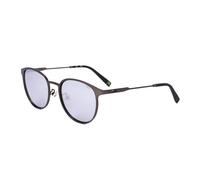 FILA Gafas de Sol SFI217 Matt gun metal 52/19/140 UNISEX