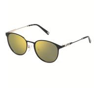 Fila gafas de sol sfi217 shiny rose gold w/black parts 52/19/140 para