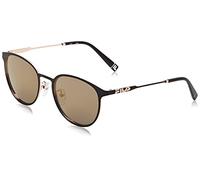 FILA GAFAS DE SOL SFI217 SHINY ROSE GOLD W/BLACK PARTS 52/19/140 PARA UNISEX ADULTO