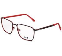FILA GAFAS DE VISTA VFI204 FULL RED W/COLOURED PARTS 56/140/17 PARA Hombre