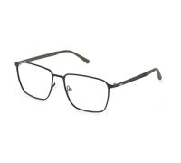 FILA GAFAS DE VISTA VFI204 GREEN WITH COLOURED PARTS 56/140/17 PARA Hombre