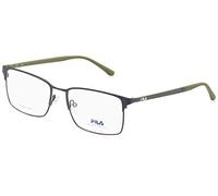 FILA GAFAS DE VISTA VFI292 GREEN W/BLUE PARTS 57/140/17 PARA Hombre