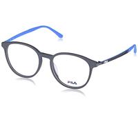 FILA VFI294 Gafas, Matt Grey, 51 para Hombre