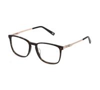 FILA GAFAS DE VISTA VFI295 SHINY DARK HAVANA 53/145/18 PARA Hombre