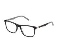 FILA GAFAS DE VISTA VFI445 COLOR SHINY BLACK PARA HOMBRE TALLA 56/140/18