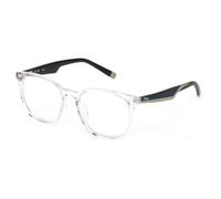 FILA GAFAS DE VISTA VFI454 COLOR SHINY CRYSTAL PARA UNISEX ADULTOS TALLA 53/145/18