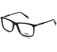 FILA GAFAS DE VISTA VFI486L COLOR SHINY BLACK PARA UNISEX NIÑOS TALLA 51/135/16