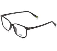 FILA GAFAS DE VISTA VFI489L COLOR MATT BLACK PARA UNISEX NIÑOS TALLA 49/135/16