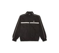 FILA Girls San Siro Loose Woven Track Jacket Black Talla: 170/176 | Chaquetas Outlet | kids | Negro