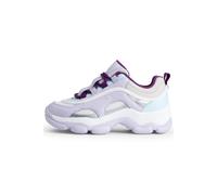 FILA Girls Strada Dreamster Cb Thistle-charisma Talla: 39 | Calzado Outlet | kids | Púrpura