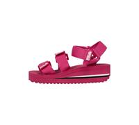 Fila Sandalias para niña Tomaia Sandalia Kids Carmine EUR 34