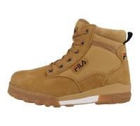 FILA Grunge 2 mid men, Botas Hombre, Amarillo (Chipmunk Yellow), 43 EU