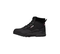 FILA Grunge Ii Mid Black Talla: 41 | Botas Outlet | Hombre | Negro