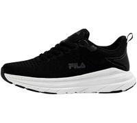 FILA Havocc Wmn, Zapatillas Mujer, Negro Blanco, 38 EU