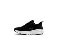 FILA Havocc Wmn, Zapatillas Mujer, Negro Blanco, 39 EU