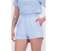 Fila Heritage - Azul - Pantalón Corto Mujer talla XL