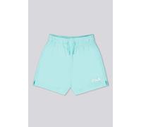 Fila Heritage - Azul - Pantalón Corto Niña talla 2