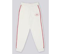 Fila Heritage - Blanco - Pantalón Largo Niño talla 12