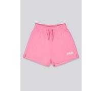 Fila Heritage - Rosa - Pantalón Corto Niña talla 2