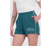 Fila Heritage - Verde - Pantalón Corto Mujer talla L