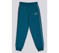 Fila Heritage - Verde - Pantalón Largo Niño talla 16