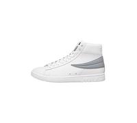 Fila - HIGHFLYER L Mid wmn, Zapatillas, White-Monument,