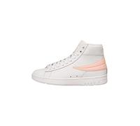 Fila - HIGHFLYER L Mid wmn, Zapatillas, White-Pale Rosette,