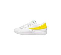 FILA Highflyer L Wmn, Zapatillas Mujer, White Maize, 40 EU