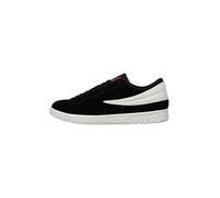 FILA Highflyer S, Zapatillas Hombre, Negro, 43 EU Estrecho